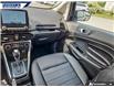 2022 Ford EcoSport Titanium (Stk: P5054A) in Dartmouth - Image 24 of 24