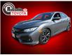 2017 Honda Civic Sport (Stk: 26296B) in Peterborough - Image 1 of 25