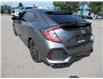 2017 Honda Civic Sport (Stk: 26296B) in Peterborough - Image 3 of 25