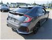 2017 Honda Civic Sport (Stk: 26296B) in Peterborough - Image 6 of 25