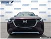 2025 Mazda CX-90 MHEV Signature (Stk: P1052A) in Dartmouth - Image 2 of 24