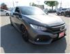 2017 Honda Civic Sport (Stk: 26296B) in Peterborough - Image 8 of 25