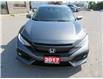2017 Honda Civic Sport (Stk: 26296B) in Peterborough - Image 9 of 25