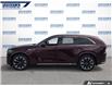 2025 Mazda CX-90 MHEV Signature (Stk: P1052A) in Dartmouth - Image 3 of 24