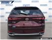 2025 Mazda CX-90 MHEV Signature (Stk: P1052A) in Dartmouth - Image 5 of 24