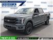 2025 Ford F-150 Lariat (Stk: P5305L) in Dartmouth - Image 1 of 24