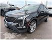 2023 Cadillac XT4 Sport (Stk: 1239089A) in Newmarket - Image 1 of 12
