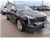 2023 Cadillac XT4 Sport (Stk: 1239089A) in Newmarket - Image 7 of 12