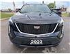 2023 Cadillac XT4 Sport (Stk: 1239089A) in Newmarket - Image 8 of 12