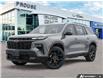 2026 Chevrolet Traverse RS (Stk: 5699-26) in Sault Ste. Marie - Image 1 of 23