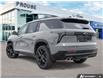 2026 Chevrolet Traverse RS (Stk: 5699-26) in Sault Ste. Marie - Image 4 of 23 2026 Chevrolet Traverse RS (Stk: 5699-26) in Sault Ste. Marie - Image 4 of 23