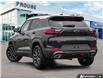 2026 Chevrolet TrailBlazer ACTIV (Stk: 5721-26) in Sault Ste. Marie - Image 4 of 23