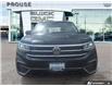 2023 Volkswagen Atlas 3.6 FSI Execline (Stk: 5657-26A) in Sault Ste. Marie - Image 2 of 25