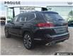 2023 Volkswagen Atlas 3.6 FSI Execline (Stk: 5657-26A) in Sault Ste. Marie - Image 4 of 25