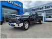 2026 Chevrolet Silverado 2500HD LTZ (Stk: 31431) in The Pas - Image 1 of 19
