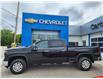 2026 Chevrolet Silverado 2500HD LTZ (Stk: 31431) in The Pas - Image 3 of 19