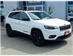 2023 Jeep Cherokee Altitude (Stk: 28514T) in Newmarket - Image 2 of 13