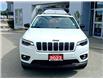 2023 Jeep Cherokee Altitude (Stk: 28514T) in Newmarket - Image 8 of 13