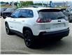 2023 Jeep Cherokee Altitude (Stk: 28514T) in Newmarket - Image 6 of 13