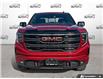 2025 GMC Sierra 1500 AT4 (Stk: Q258246) in Grimsby - Image 2 of 25