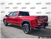 2025 GMC Sierra 1500 AT4 (Stk: Q258246) in Grimsby - Image 4 of 25
