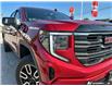 2025 GMC Sierra 1500 AT4 (Stk: Q258246) in Grimsby - Image 8 of 25