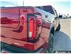 2025 GMC Sierra 1500 AT4 (Stk: Q258246) in Grimsby - Image 11 of 25