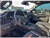 2025 GMC Sierra 1500 AT4 (Stk: Q258246) in Grimsby - Image 13 of 25