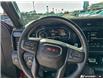 2025 GMC Sierra 1500 AT4 (Stk: Q258246) in Grimsby - Image 14 of 25
