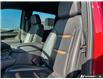2025 GMC Sierra 1500 AT4 (Stk: Q258246) in Grimsby - Image 20 of 25