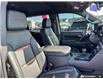2025 GMC Sierra 1500 AT4 (Stk: Q258246) in Grimsby - Image 22 of 25