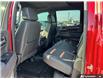 2025 GMC Sierra 1500 AT4 (Stk: Q258246) in Grimsby - Image 23 of 25