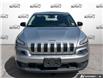 2014 Jeep Cherokee Sport (Stk: T625AAZ) in Grimsby - Image 2 of 25