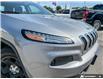 2014 Jeep Cherokee Sport (Stk: T625AAZ) in Grimsby - Image 8 of 25