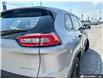 2014 Jeep Cherokee Sport (Stk: T625AAZ) in Grimsby - Image 11 of 25