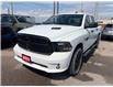 2023 RAM 1500 Classic Tradesman (Stk: G375622A) in Newmarket - Image 1 of 11