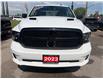 2023 RAM 1500 Classic Tradesman (Stk: G375622A) in Newmarket - Image 7 of 11