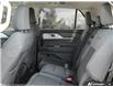 2026 Ford Explorer Active (Stk: 5NXEQ506) in Sarnia - Image 20 of 25