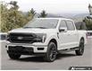 2026 Ford F-150 Lariat (Stk: 5NXFQ502) in Sarnia - Image 1 of 24