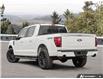 2026 Ford F-150 Lariat (Stk: 5NXFQ502) in Sarnia - Image 4 of 24