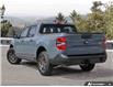 2026 Ford Maverick Tremor (Stk: 5NXMQ494) in Sarnia - Image 4 of 25