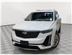 2022 Cadillac XT6 Premium Luxury (Stk: 10929AT) in Meadow Lake - Image 1 of 16