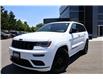 2021 Jeep Grand Cherokee Limited (Stk: 1726C50763A) in London - Image 1 of 33