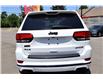 2021 Jeep Grand Cherokee Limited (Stk: 1726C50763A) in London - Image 4 of 33