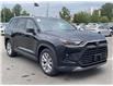 2026 Toyota Grand Highlander Hybrid Limited (Stk: 12108808A) in Concord - Image 11 of 20
