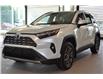 2023 Toyota RAV4 Hybrid Limited (Stk: 26986A) in Kingston - Image 1 of 10
