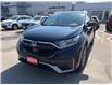 2021 Honda CR-V Sport (Stk: S174556A) in Newmarket - Image 1 of 9