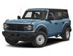 2022 Ford Bronco Big Bend (Stk: A4610) in Wyoming - Image 1 of 3