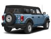 2022 Ford Bronco Big Bend (Stk: A4610) in Wyoming - Image 3 of 3