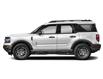 2024 Ford Bronco Sport Big Bend (Stk: A4613) in Wyoming - Image 2 of 12